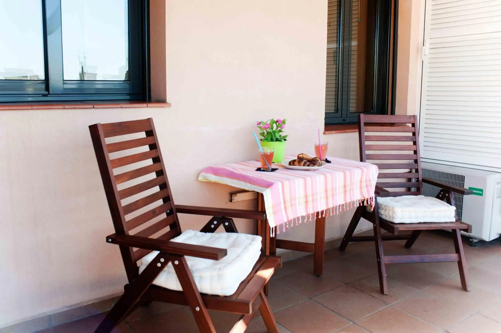 Alcam Barbera Terrazas