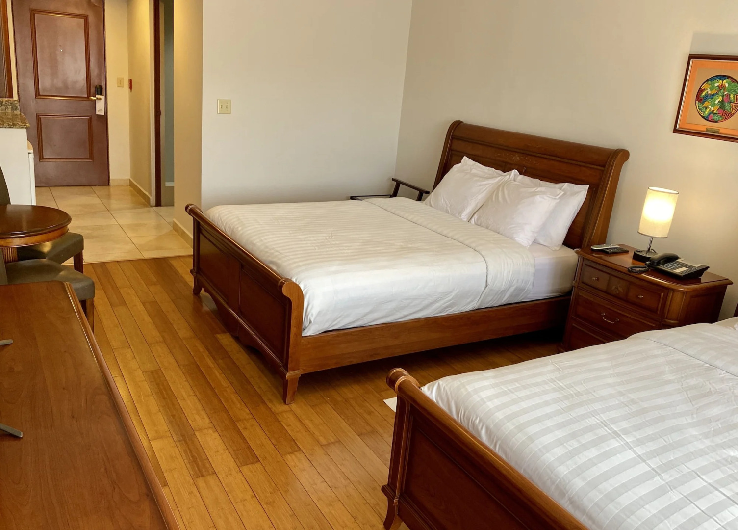 Hotel Valle del Rio, SA