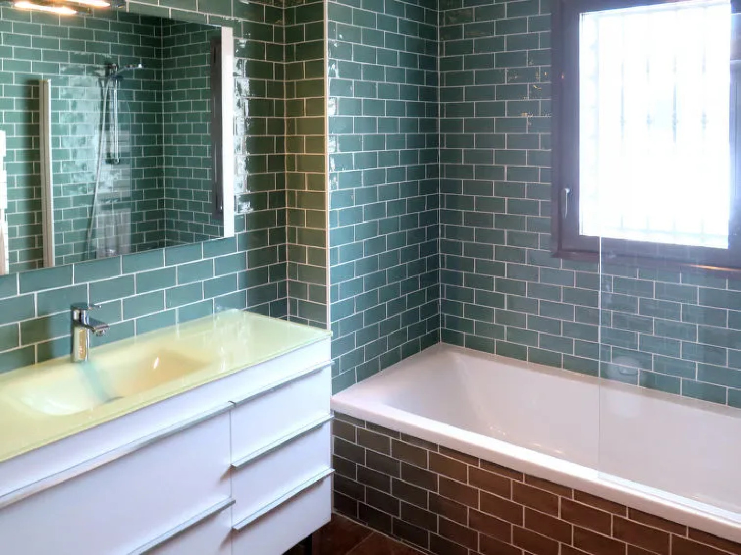 Villas  L’Orée de Milady