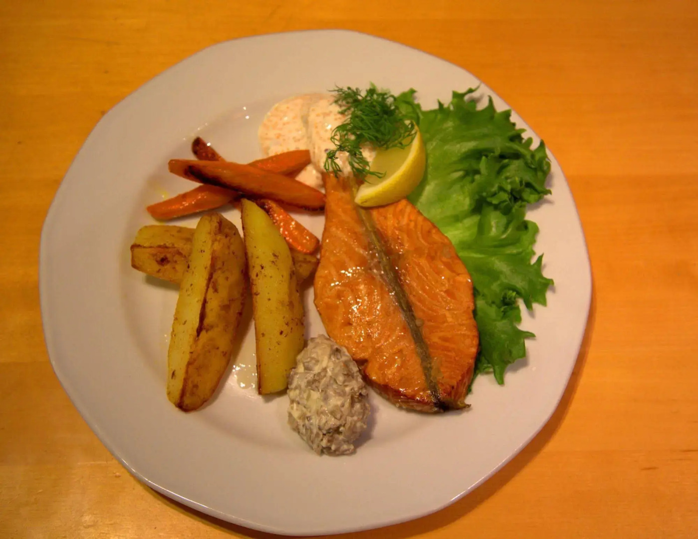 Nuorgam Holiday Village