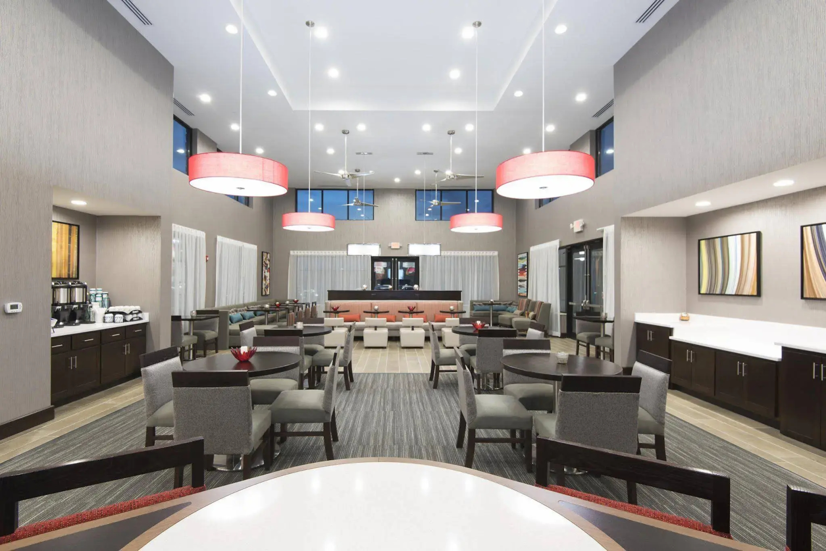 Homewood Suites by Hilton Cleveland/Sheffield