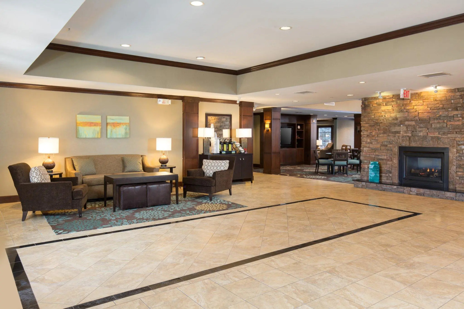 Staybridge Suites Toledo - Maumee by IHG