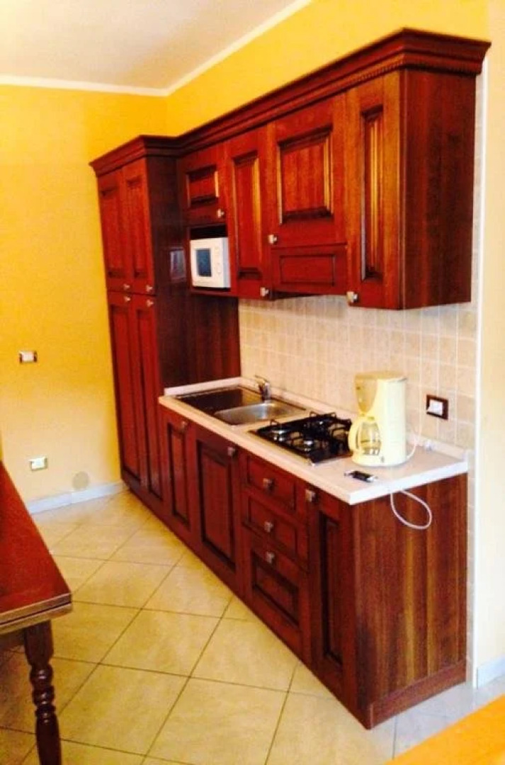 Residence La Sorgente