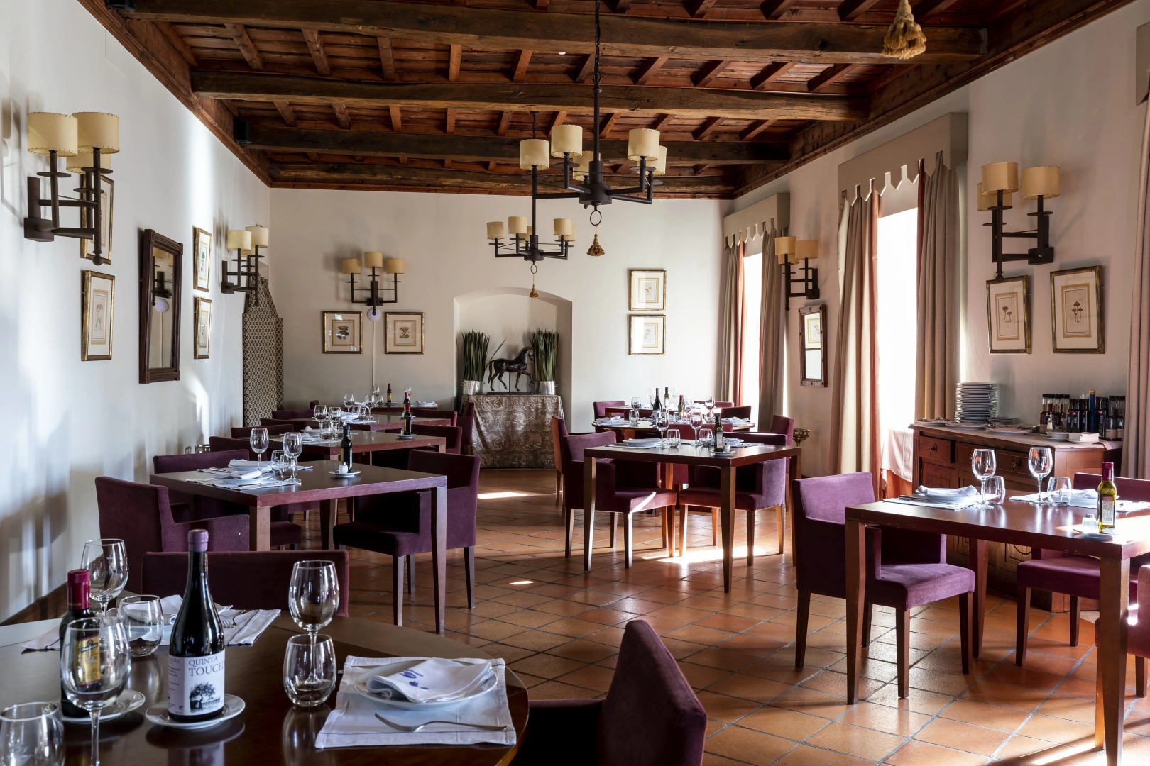 Parador De Monforte De Lemos