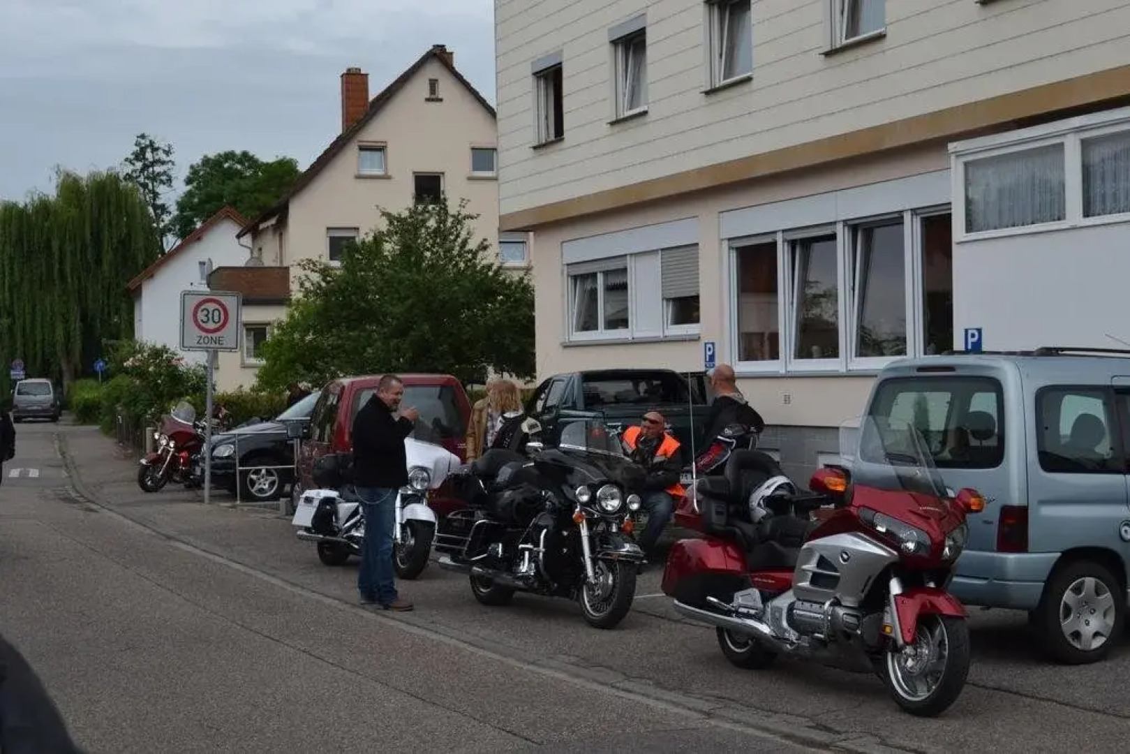 Prinz Gästehaus Sinsheim