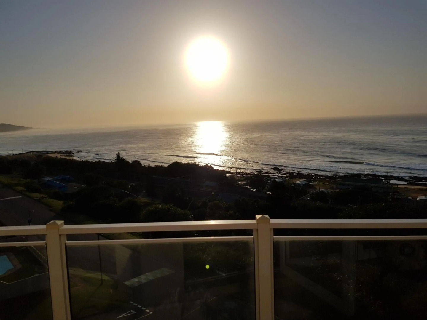 Luxury Apartment 23 @ Seahorse with 180° seaview