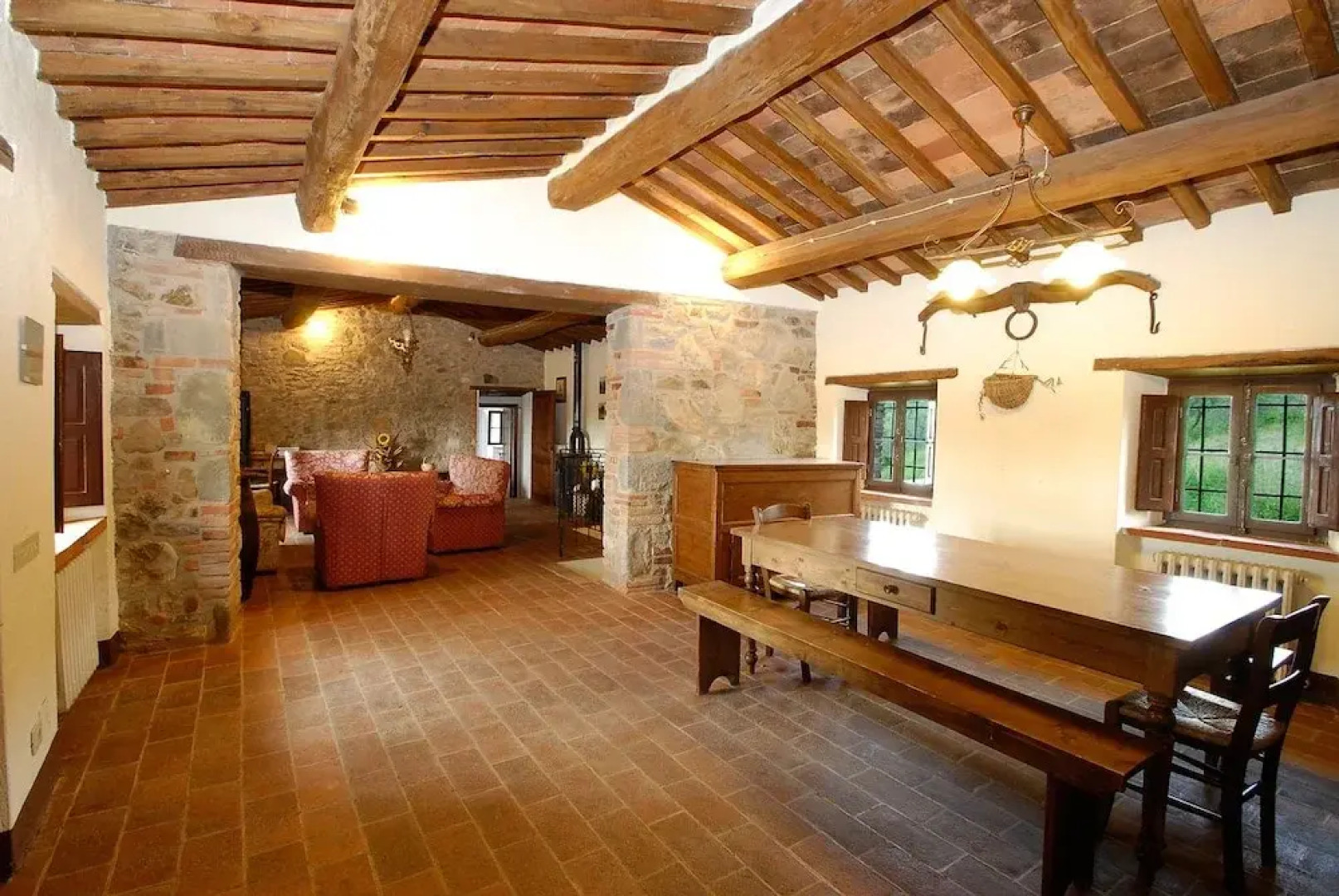 Agriturismo I Moraioli