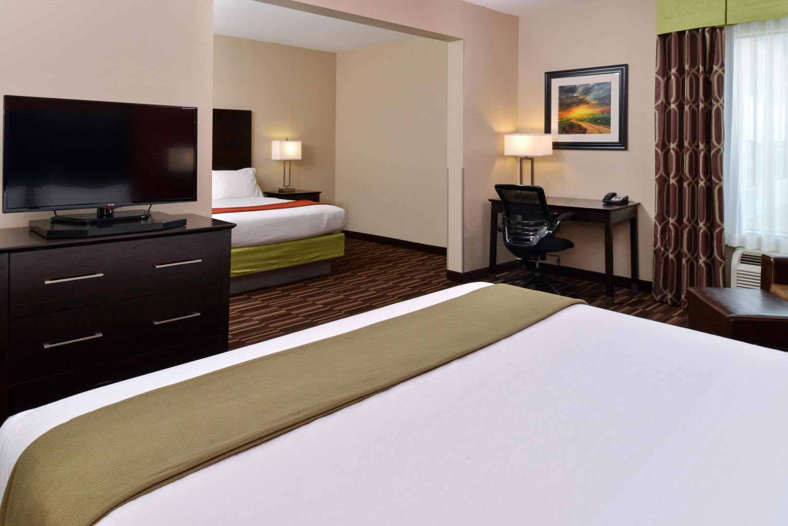 Holiday Inn Express Hotel & Suites Alva by IHG