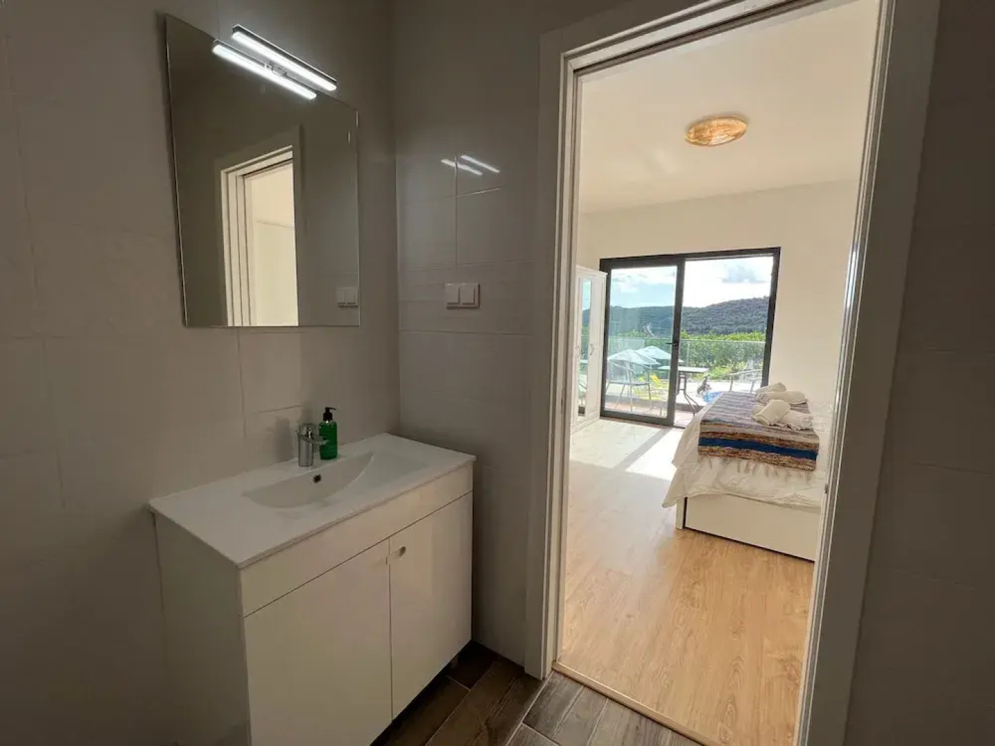 Golden Oasis Retreat in Silves