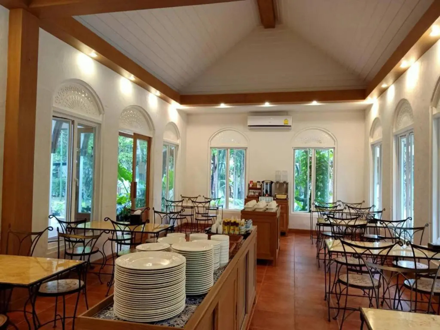 Rommai Greenpark Lampang