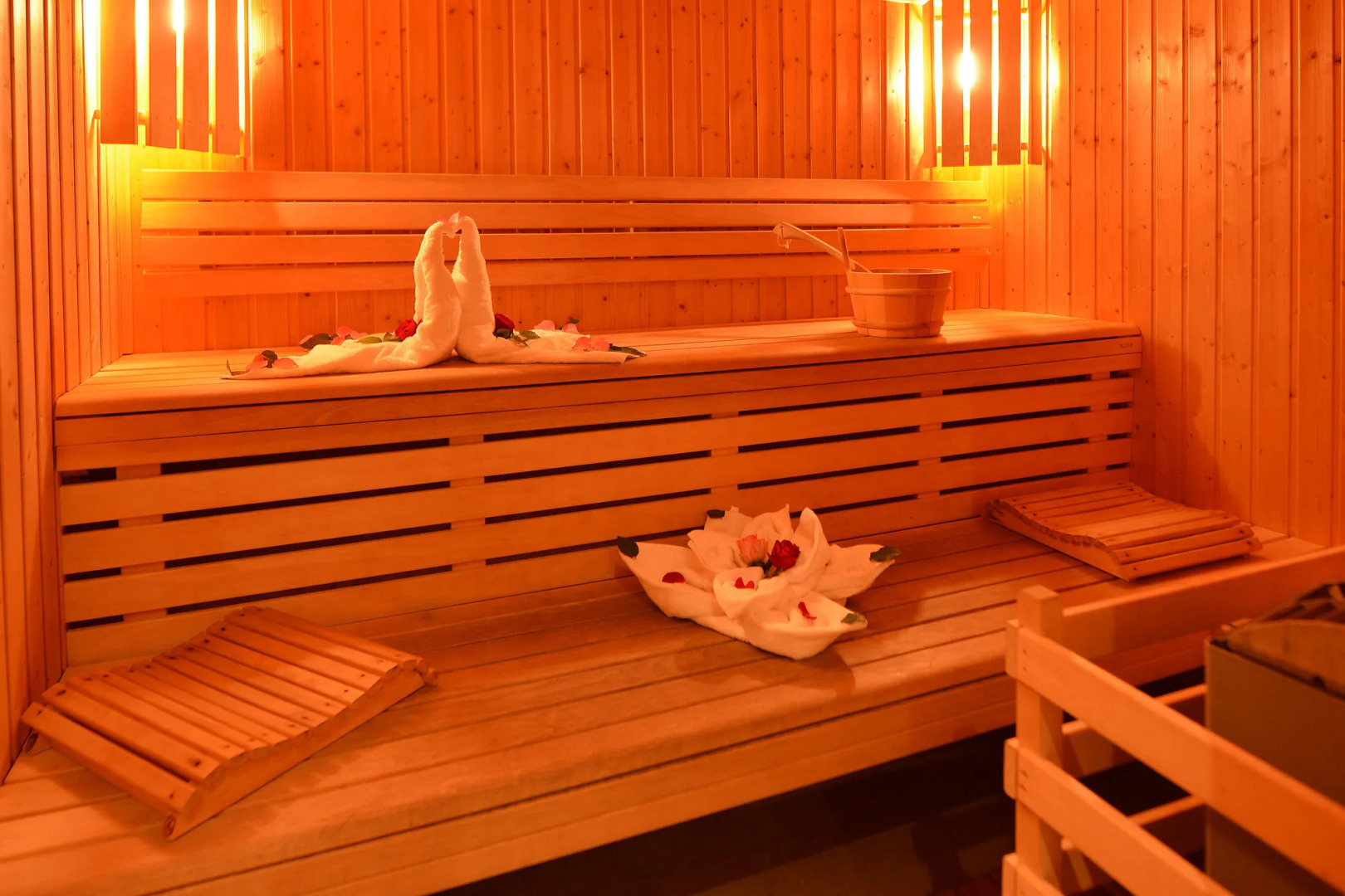 Résidence Les Calanques