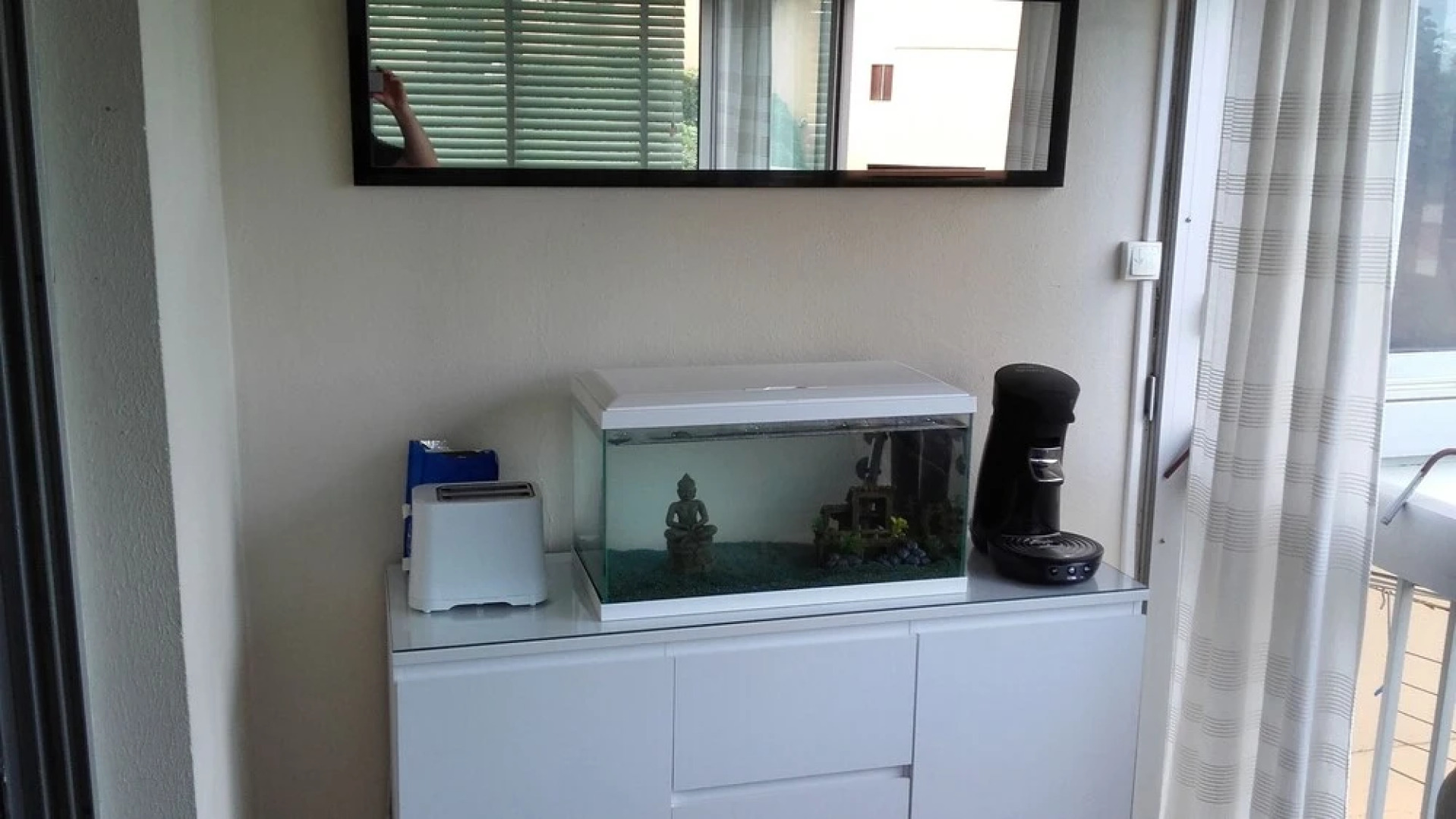 Résidence Baie des Anges