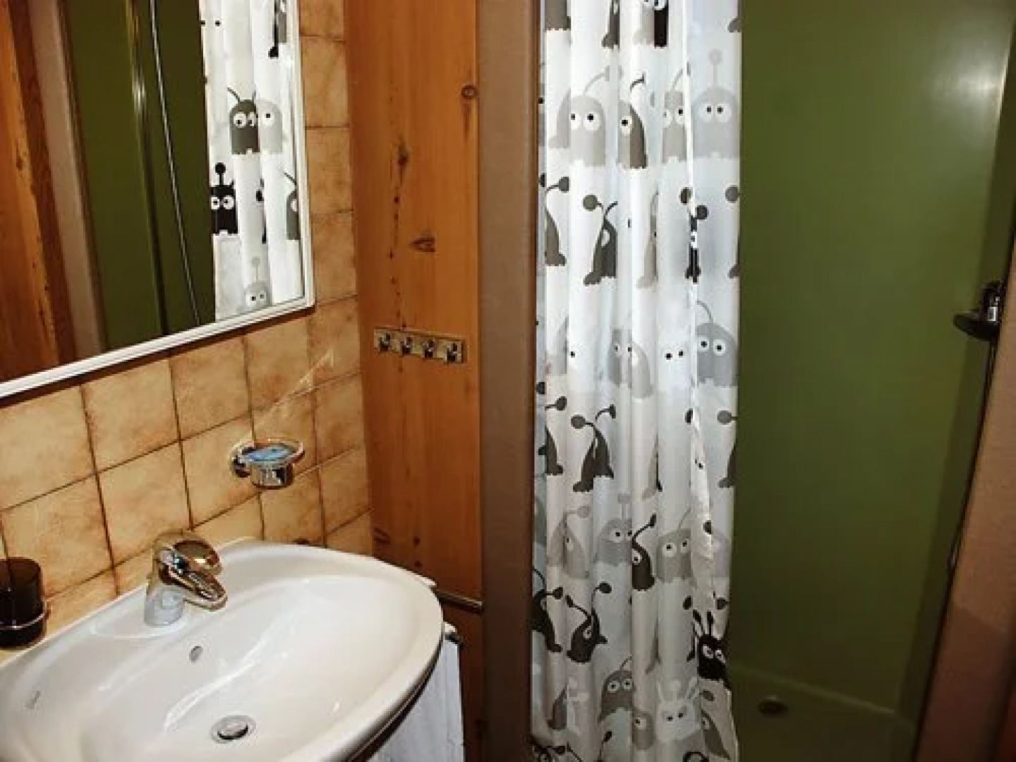 Centro Cristiano - TICINO TICKET. 12414