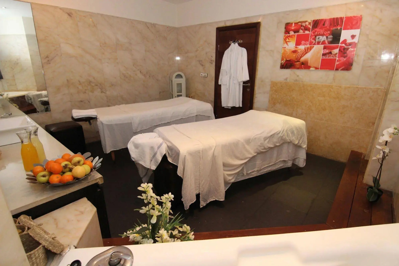 Carlton Hotel Nahariya