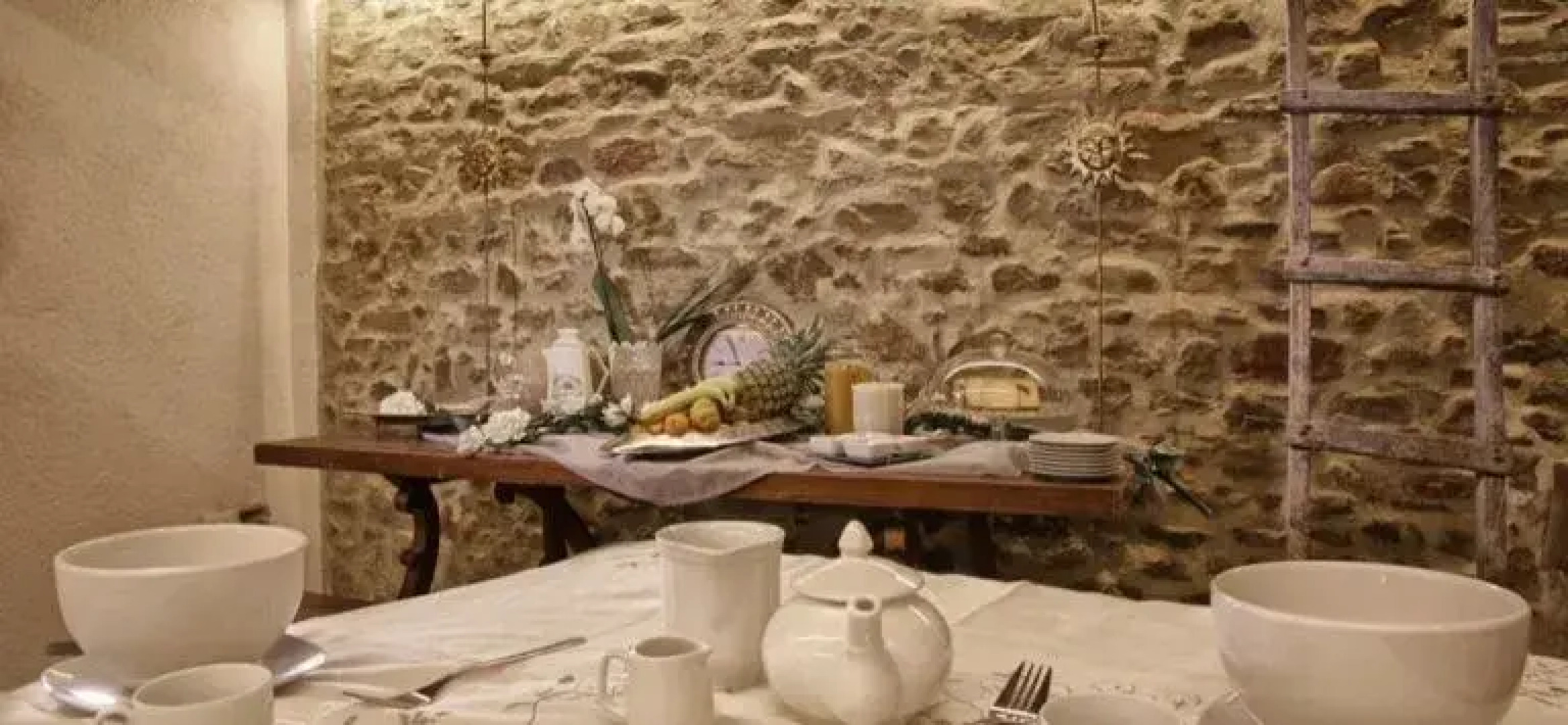 Villa Tamara Country & Spa Suites