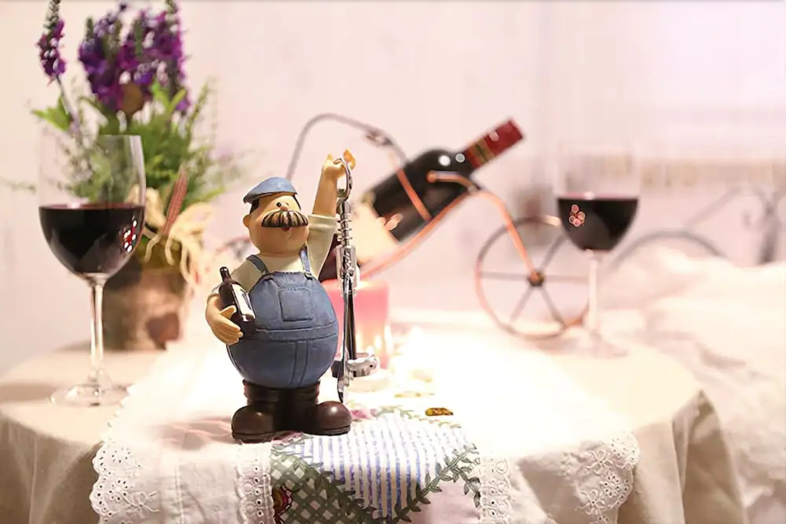 Jeongseon Attrie Amitie Pension