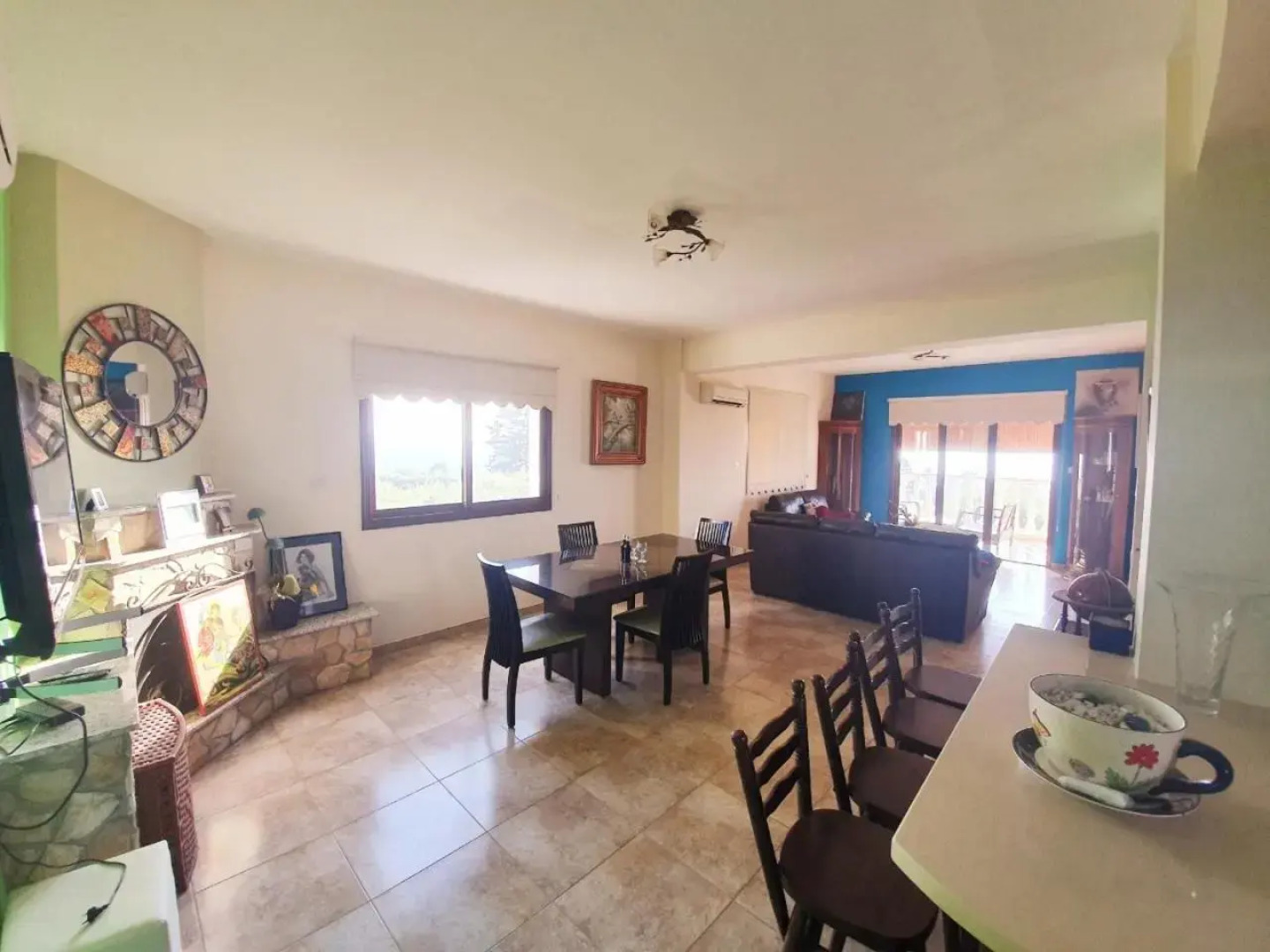 JOANNA SUNSET APTS Pomos