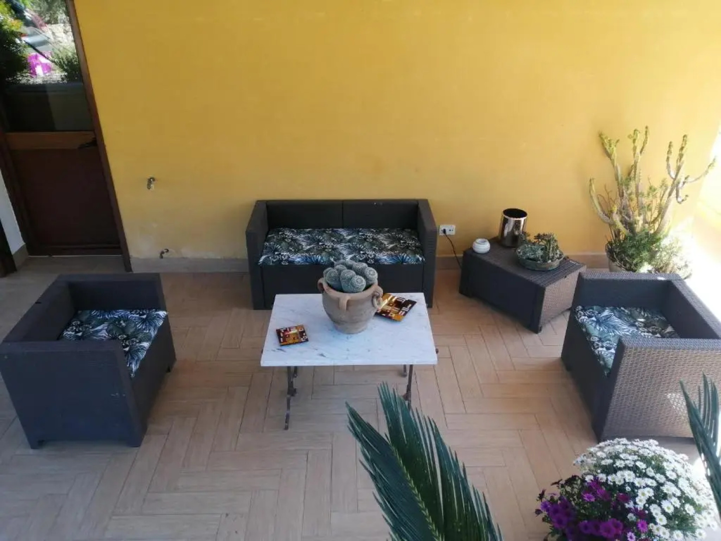 Zefiro Casa Vacanze