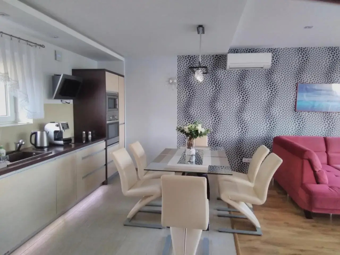Apartment Sloneczny Grodek 72 Spa&Wellness