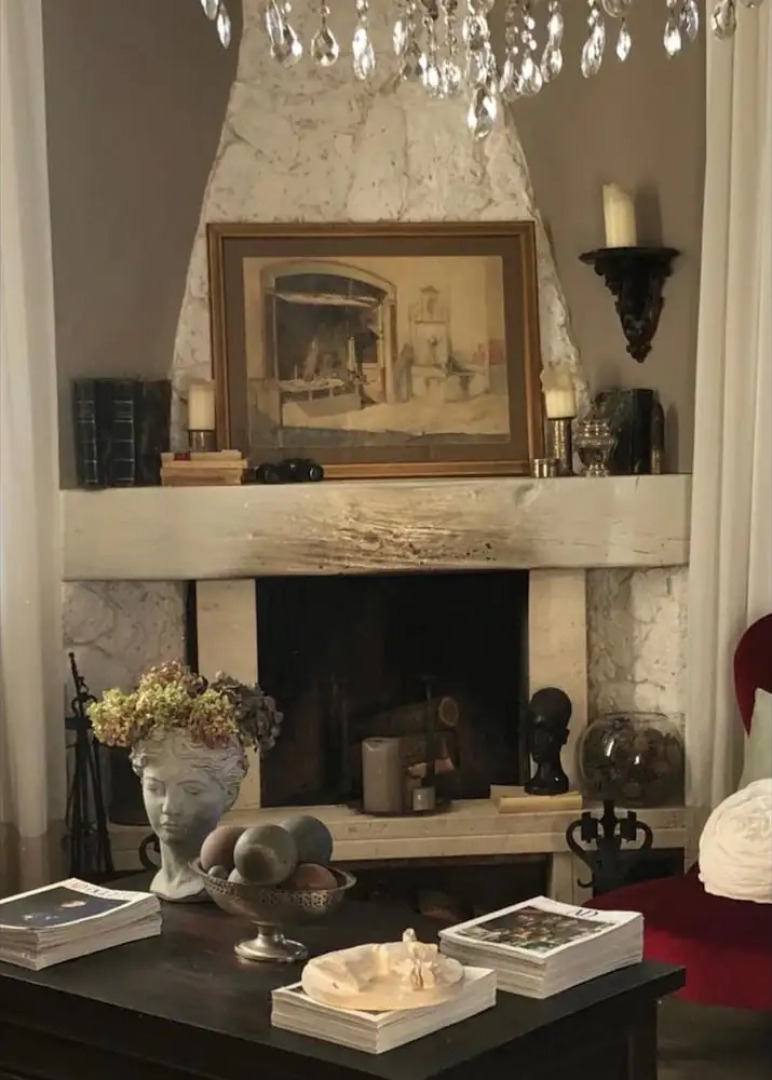 B&b Il Pioppo Antico