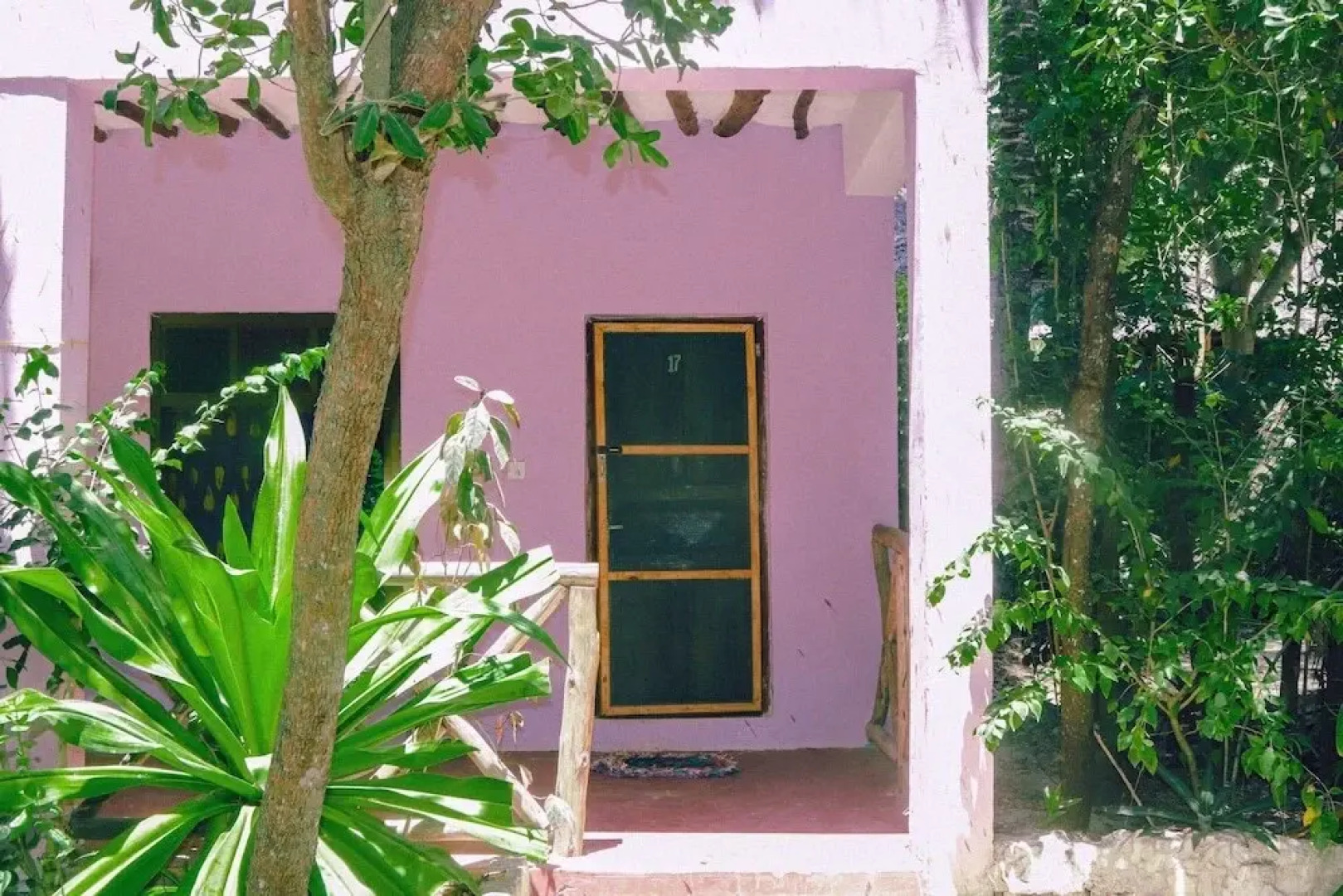 Sipano Bungalow