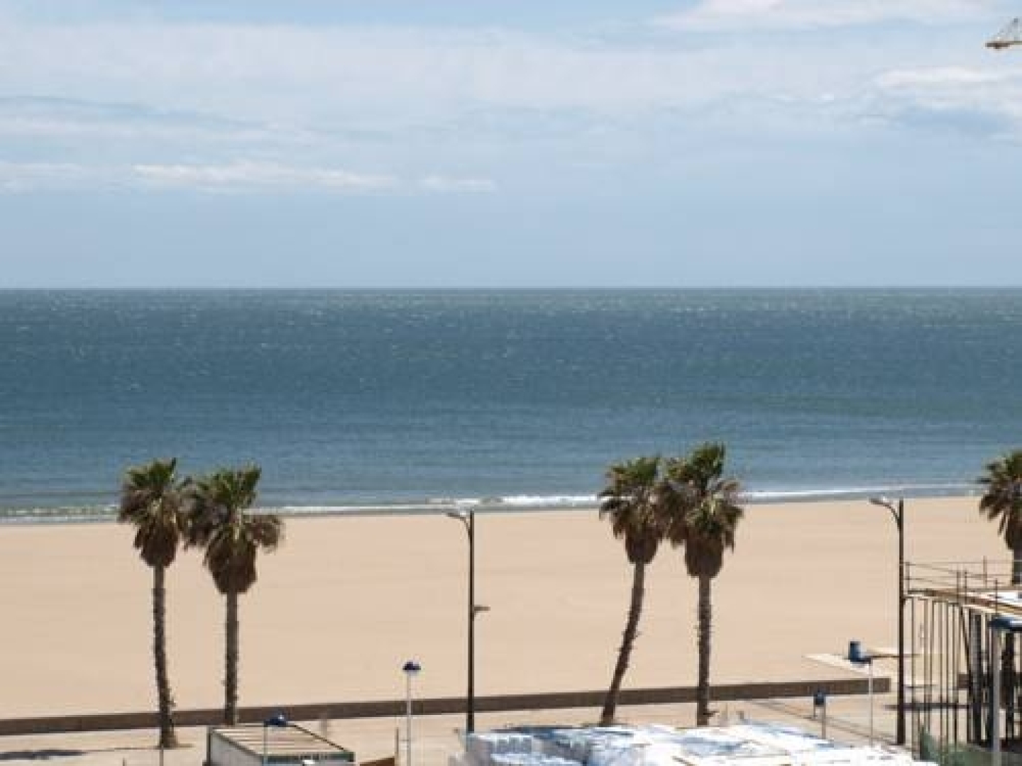 Living Valencia - Patacona Beach