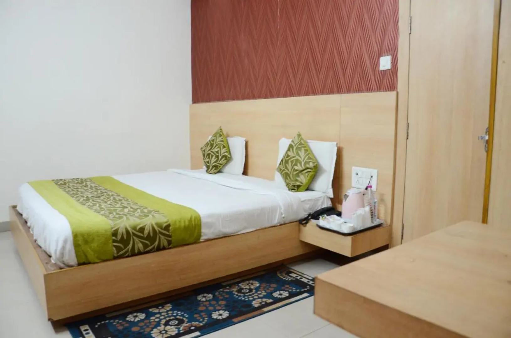 Hotel Hari Palace