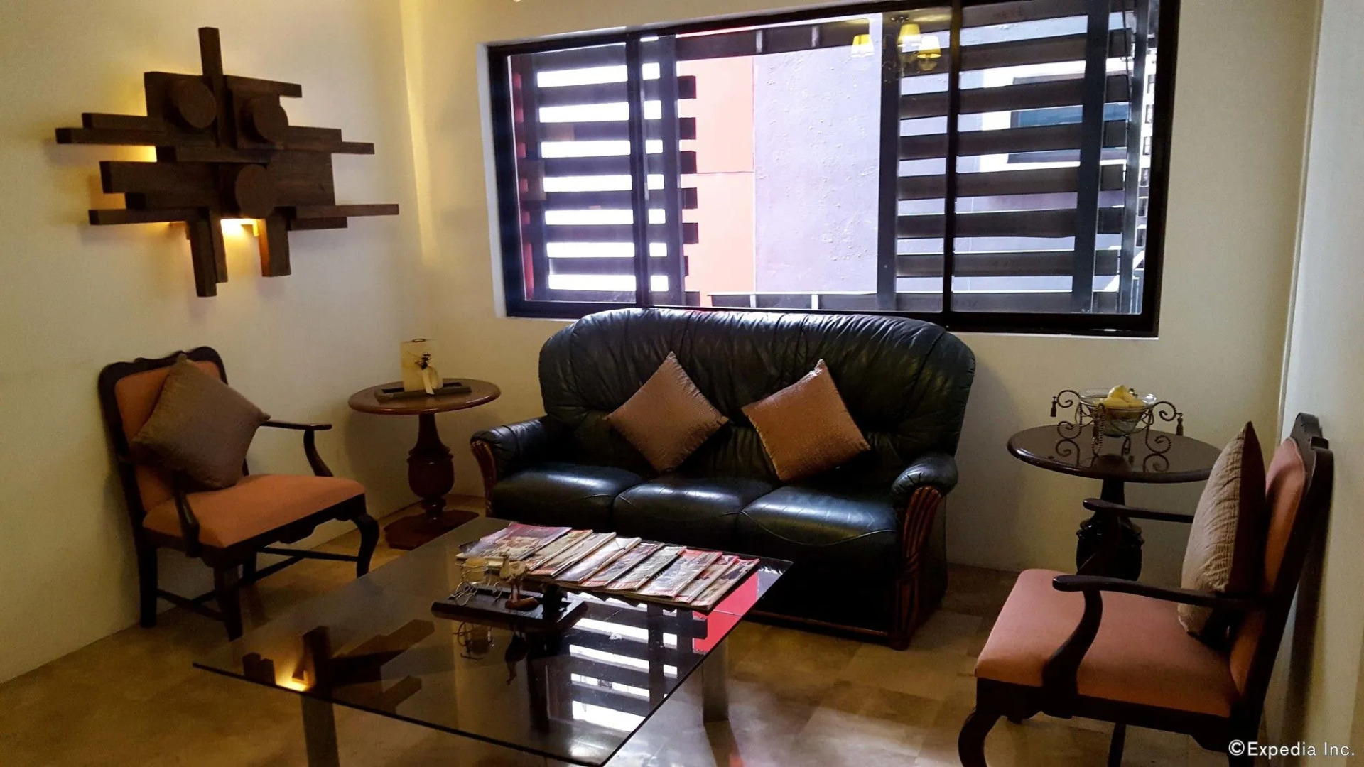 Gervasia Hotel Makati