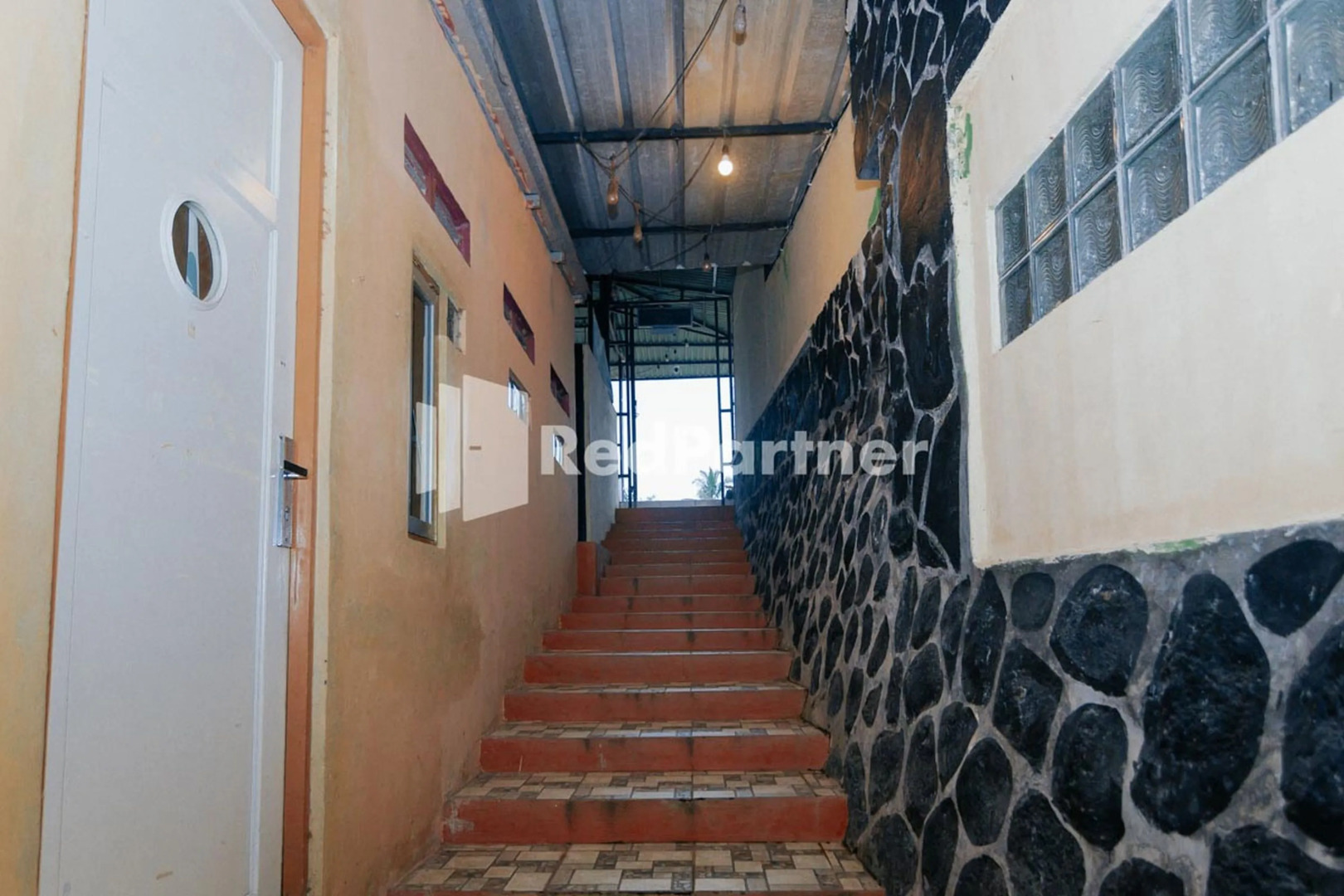 Pesona Endah Alam Hijau Wanayasa RedPartner