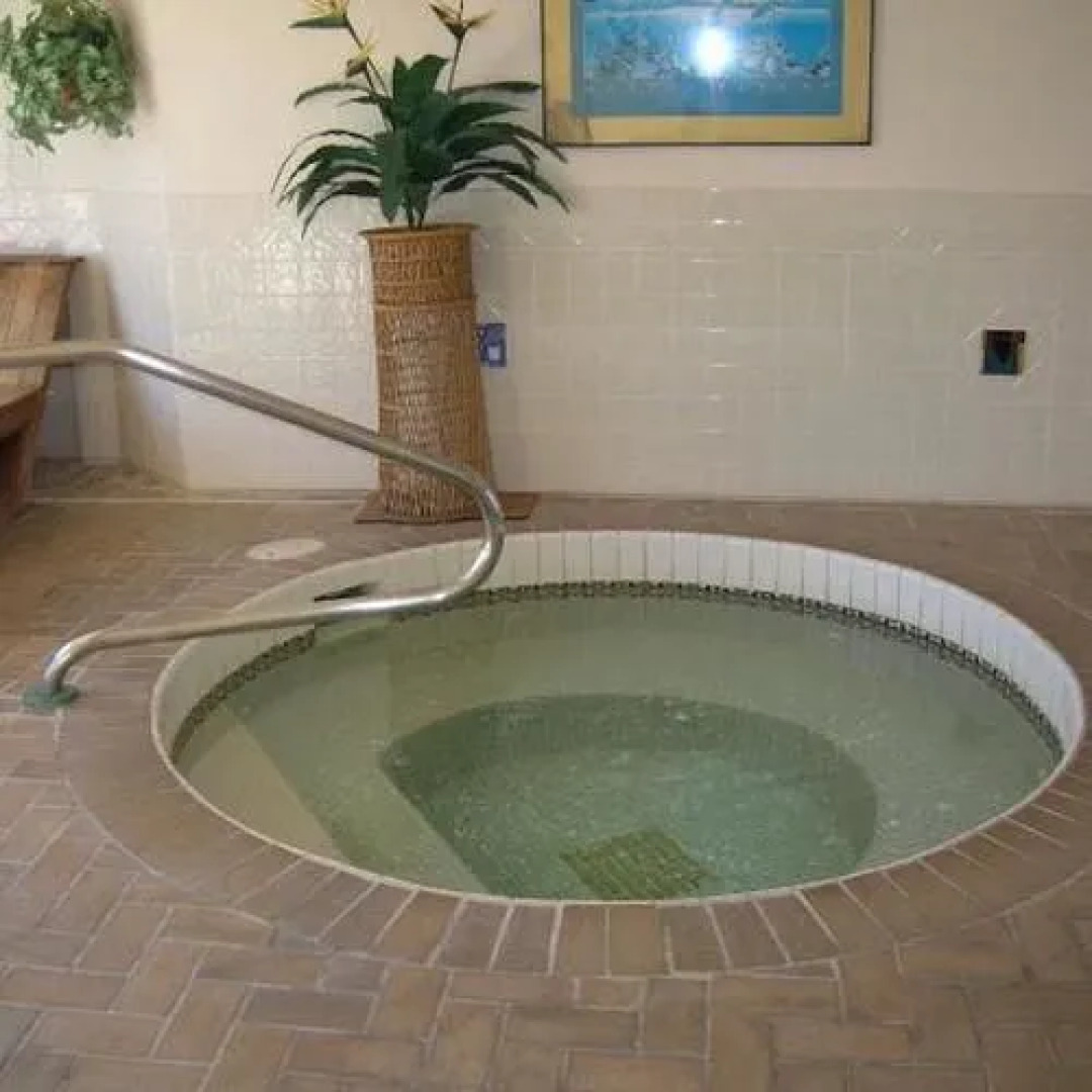 Cedar Cove Beach and Yacht Club