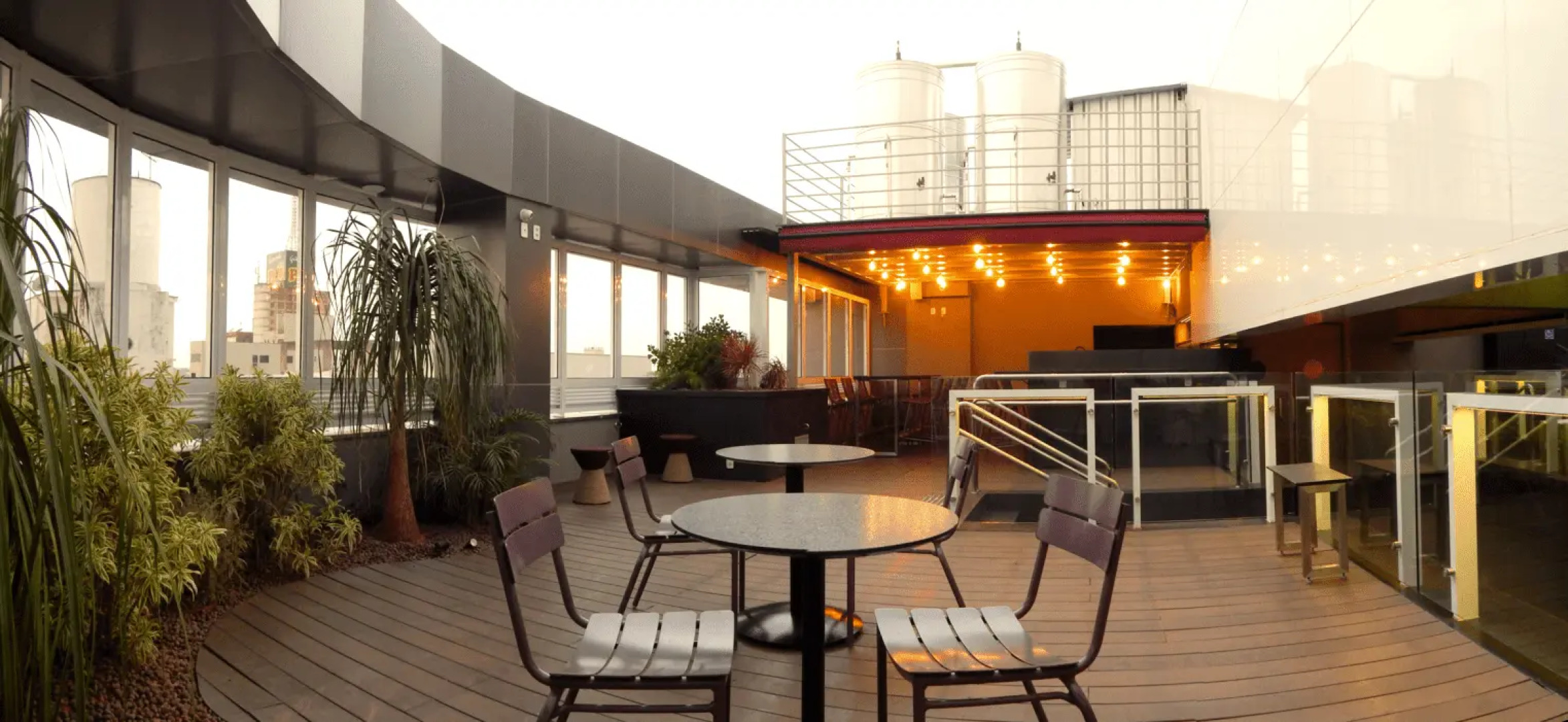 Hotel Cassino Tower São José do Rio Preto by Nacional Inn