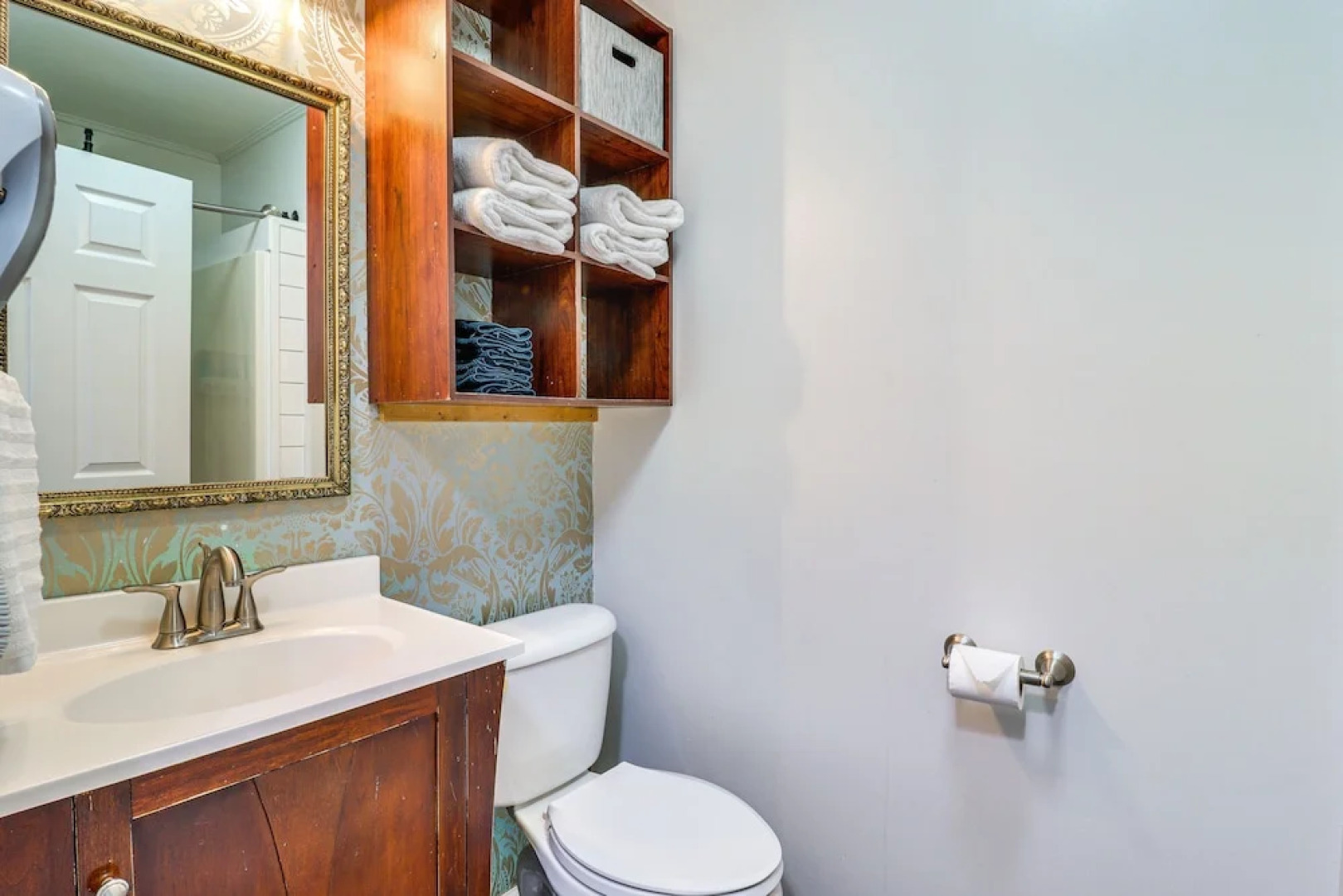 'house in the Woods' in Ooltewah w/ Fire Pit!