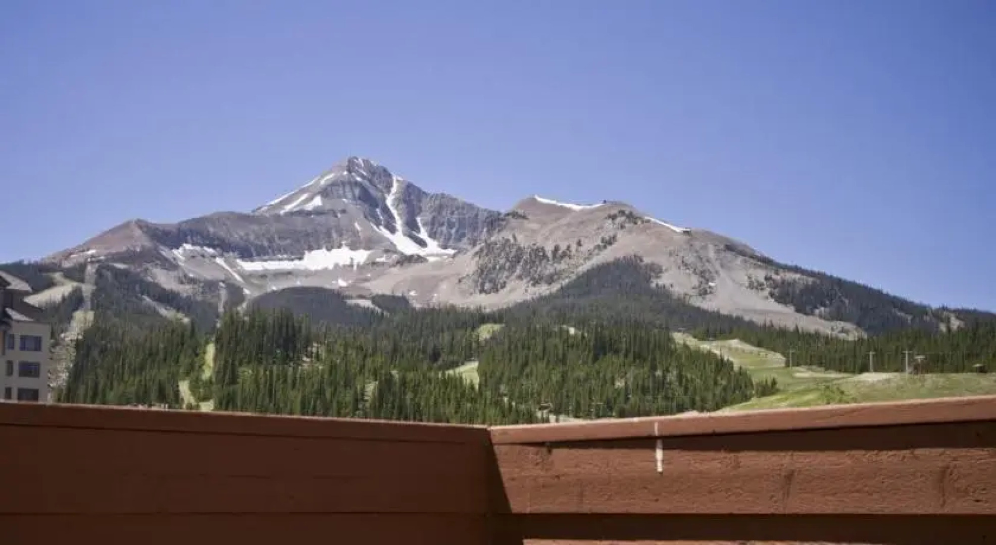 Arrowhead by Resort Property Management