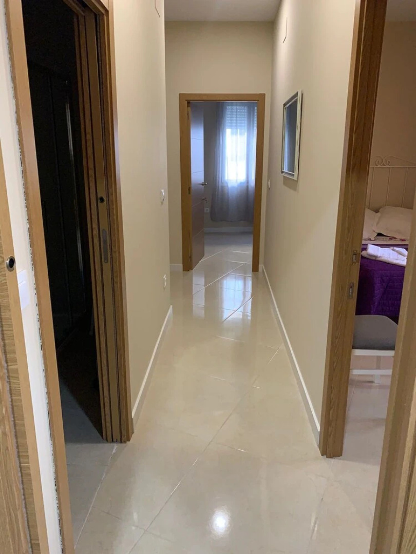 Apartamentos La Unión