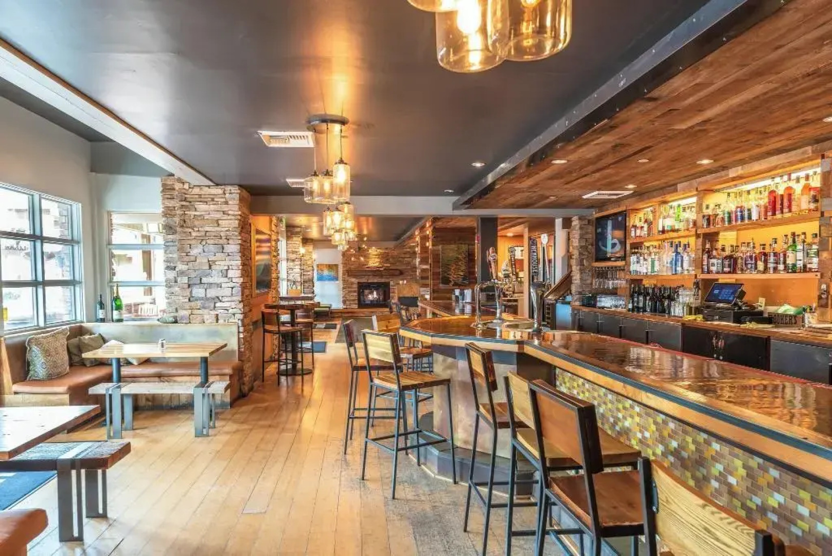 The Lodge at Tiburon