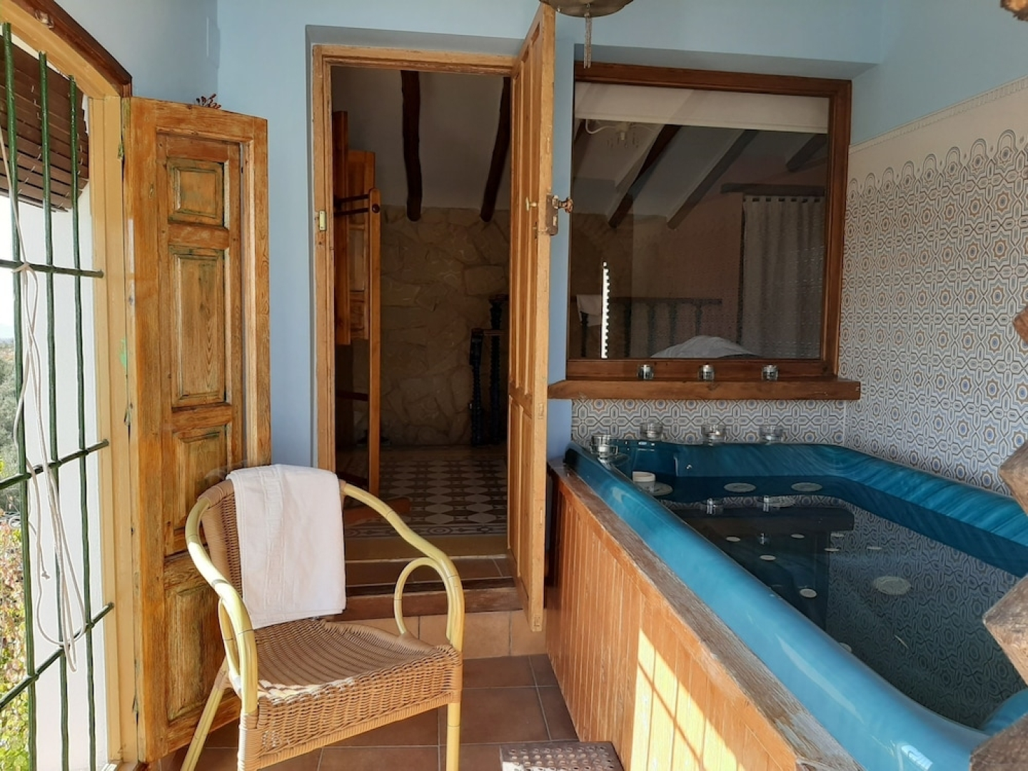 El Rincón de Carmen