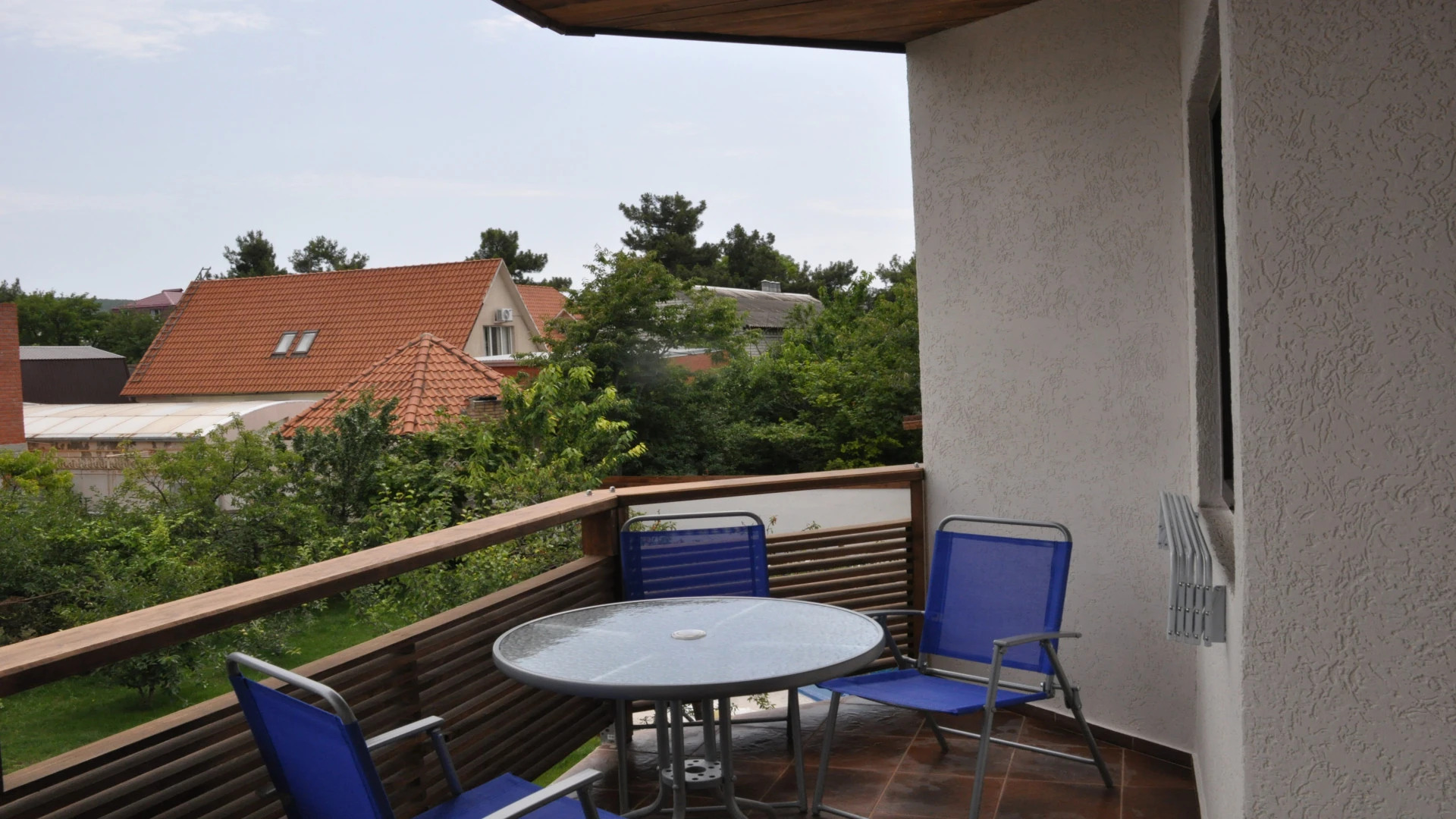 Седьмое небо