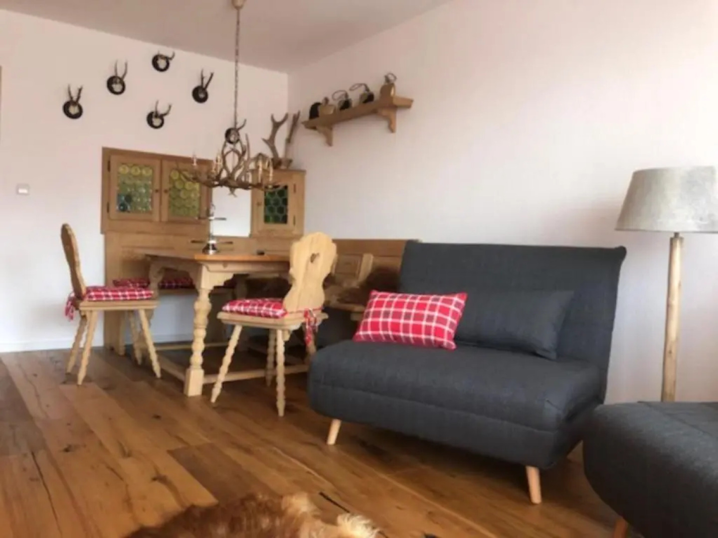 Alpendomizil Reber 2