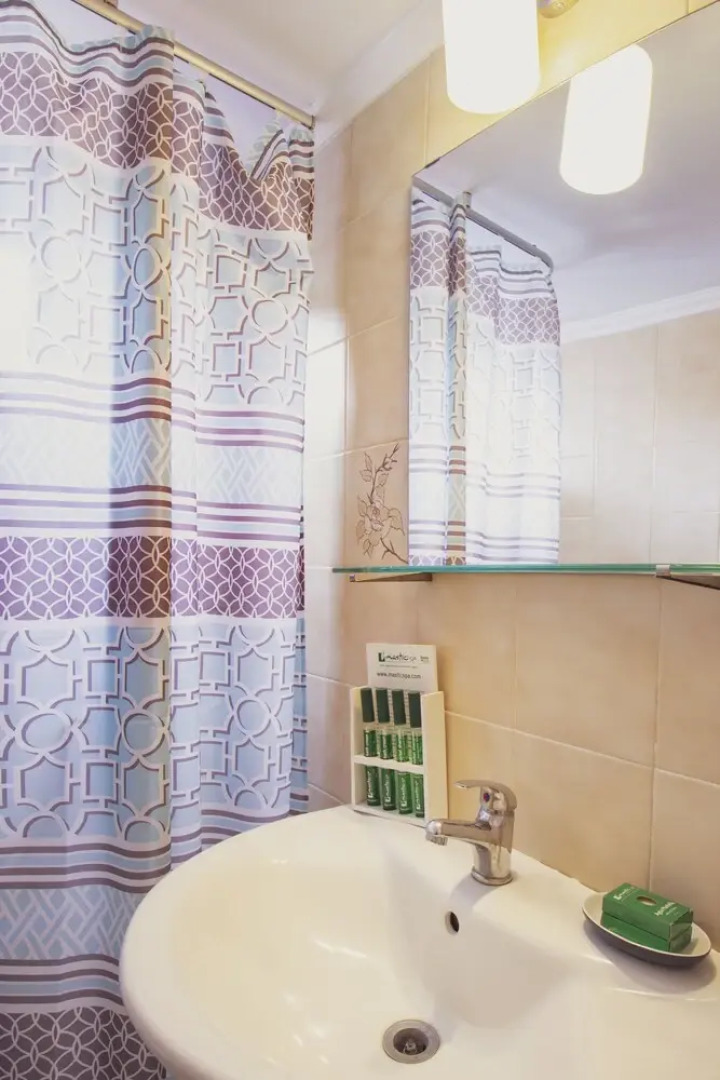 Alkionides Apartments