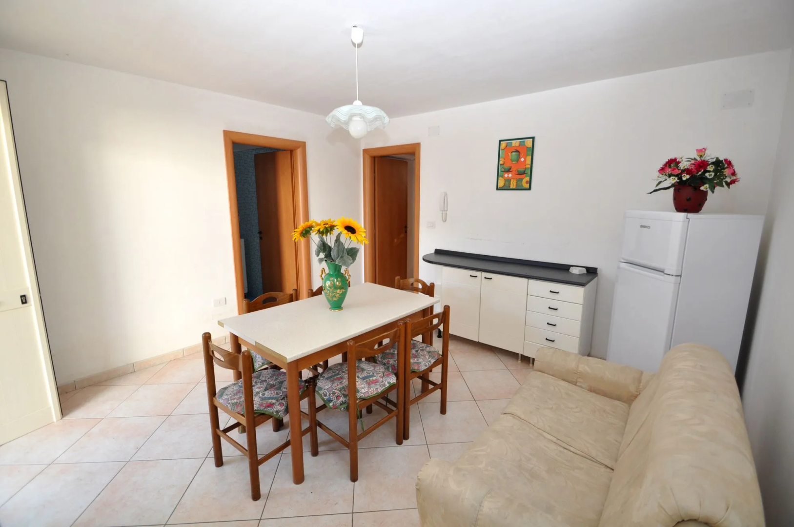 Residence Mare Blu