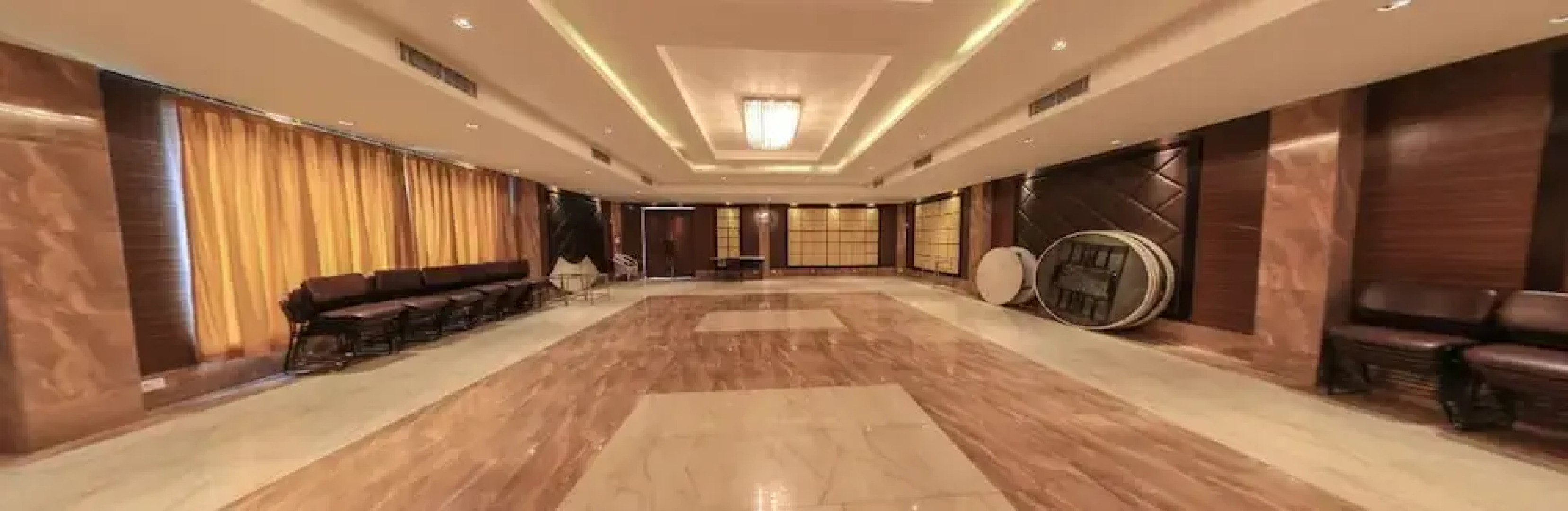 Chanakya BNR hotel