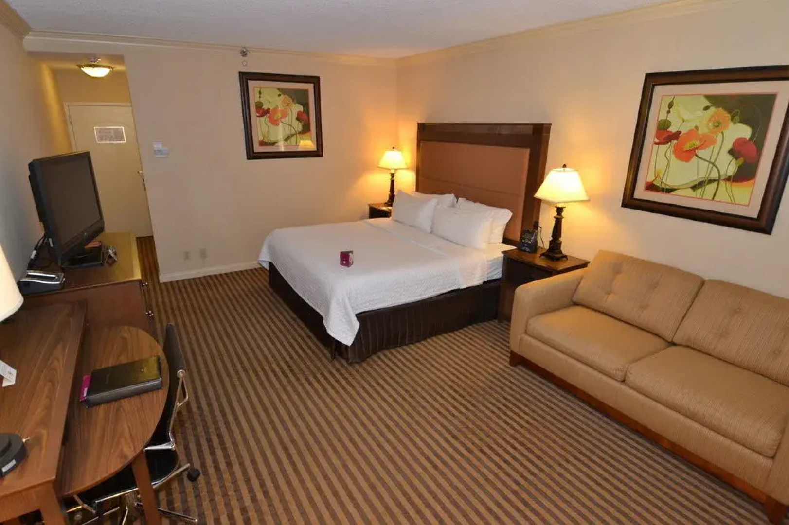 Crowne Plaza Reading