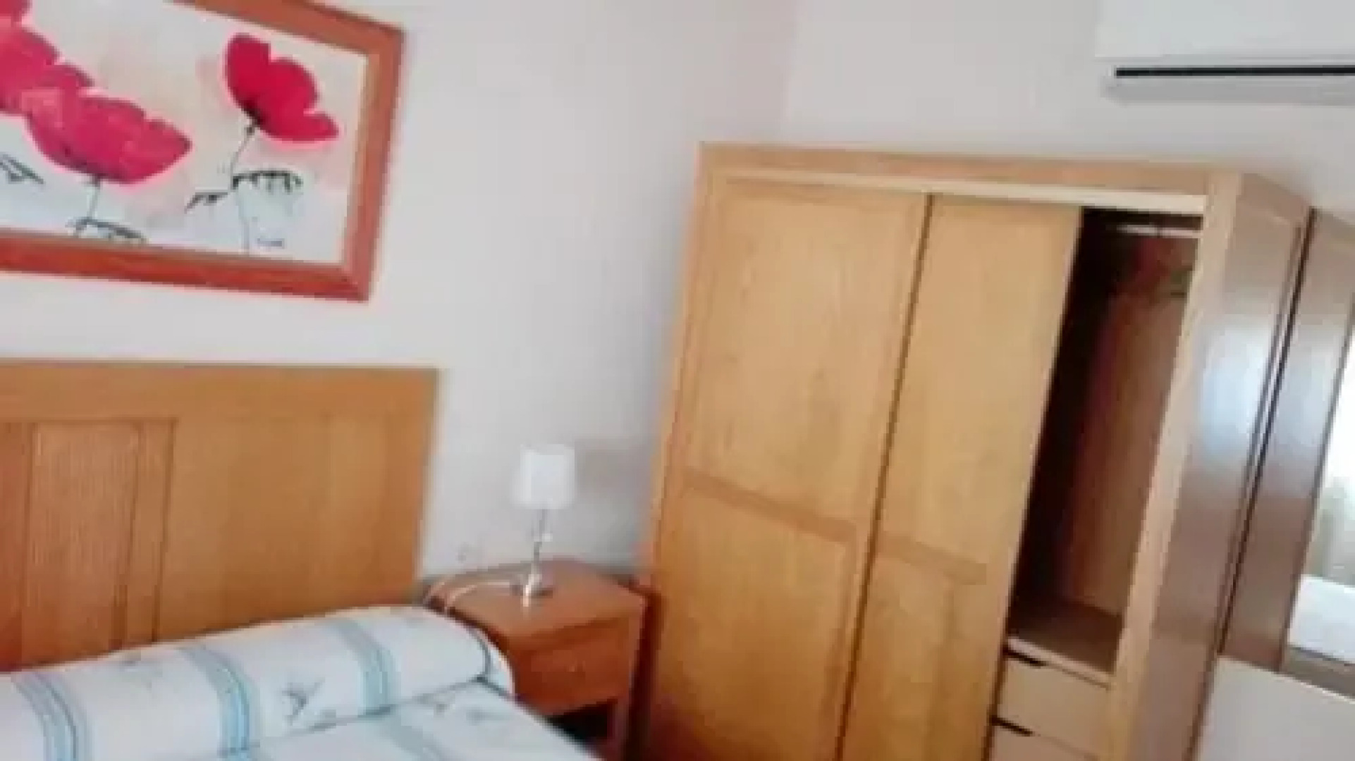 Apartamento Azucarera
