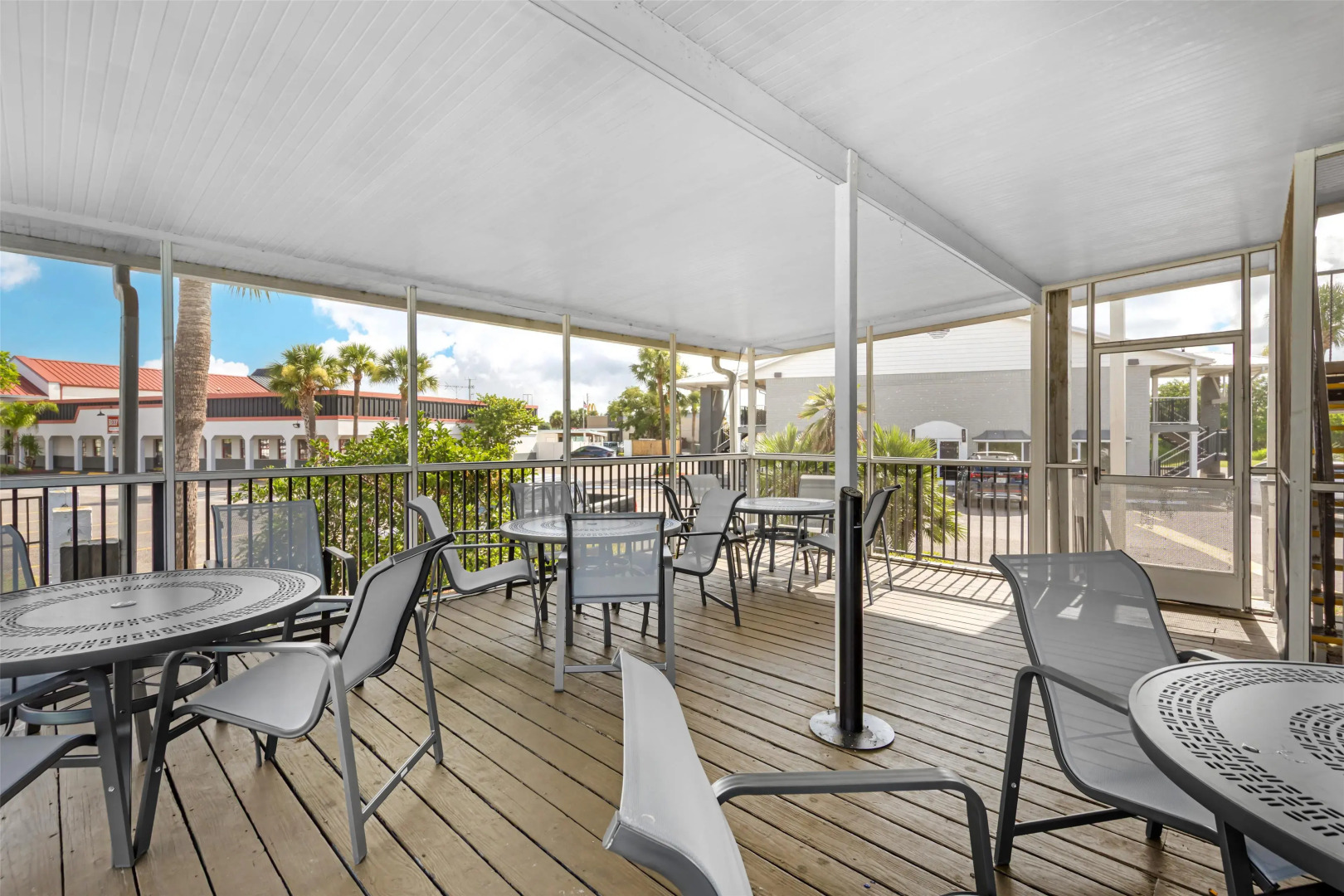 Best Western Space Shuttle Inn