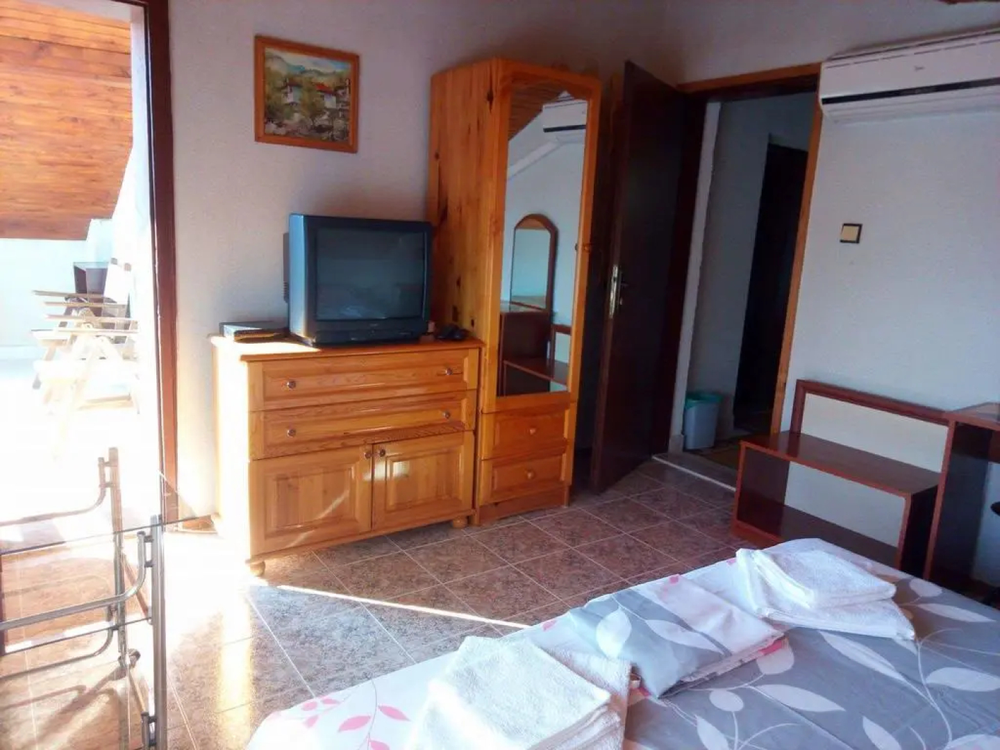 Sluncho Guest House