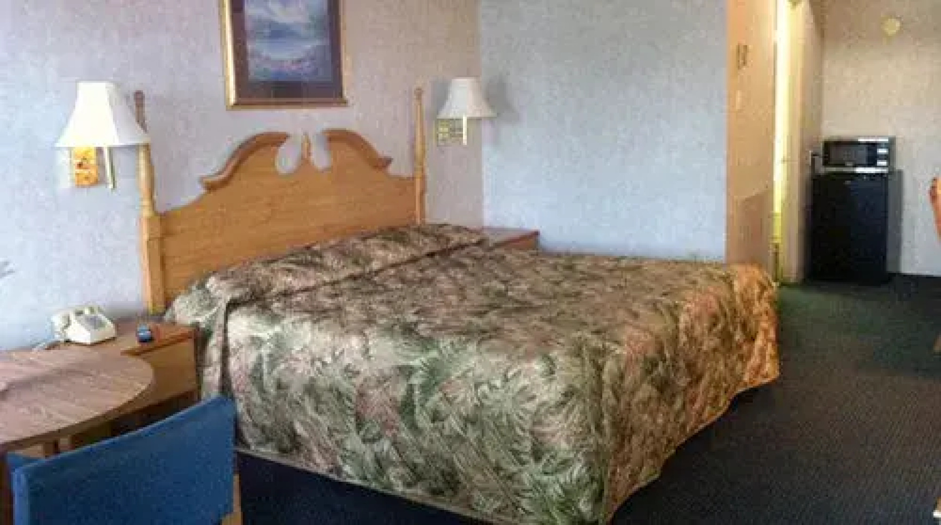 Welcome Inn and Suites