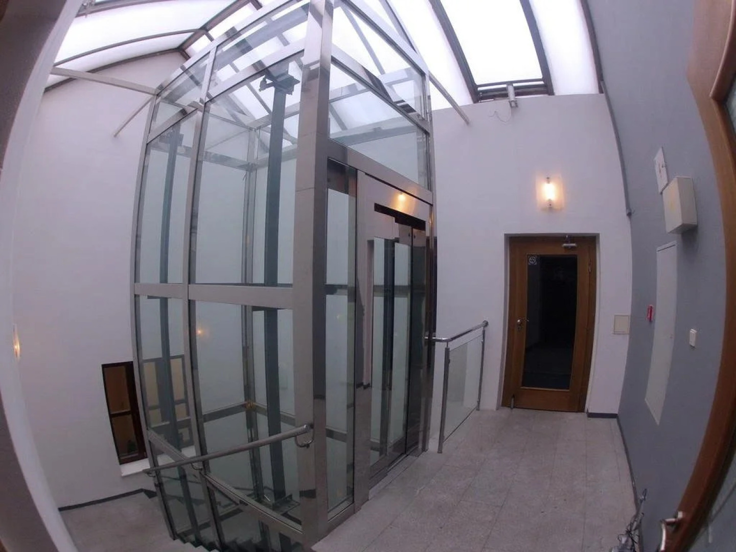 Apartmány Studio 58