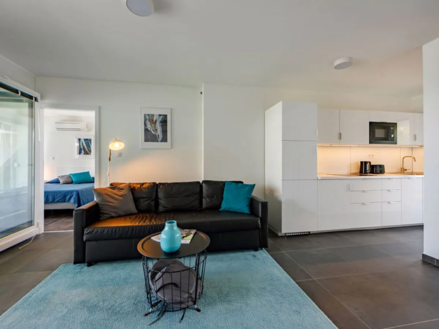 Apartment Fűzfő Balatonboglar/Szemes