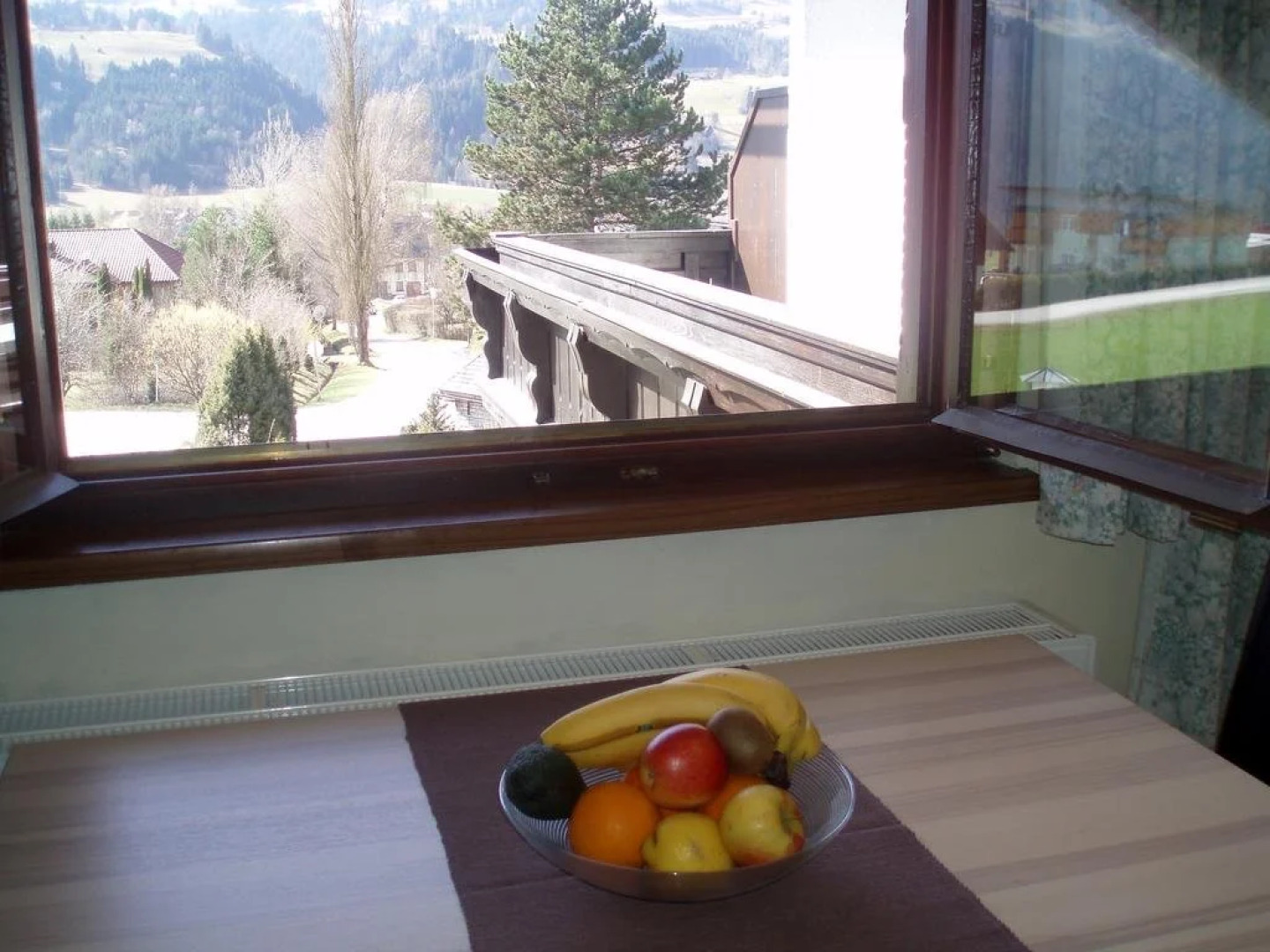 Ferienappartement Aich