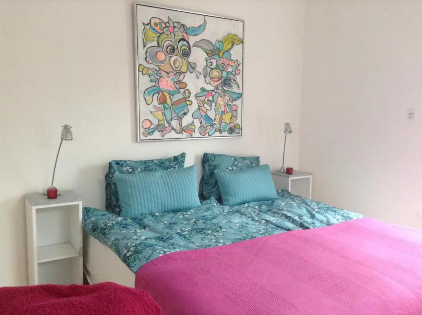 Molevitten Apartments